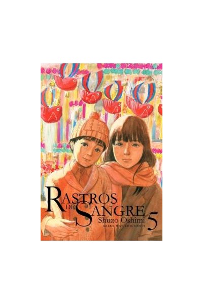 RASTROS DE SANGRE 05