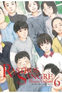 Rastros De Sangre 06