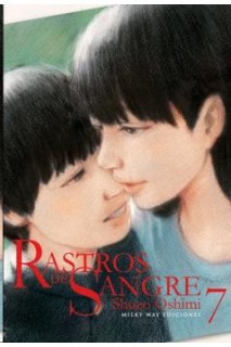 Rastros De Sangre 07