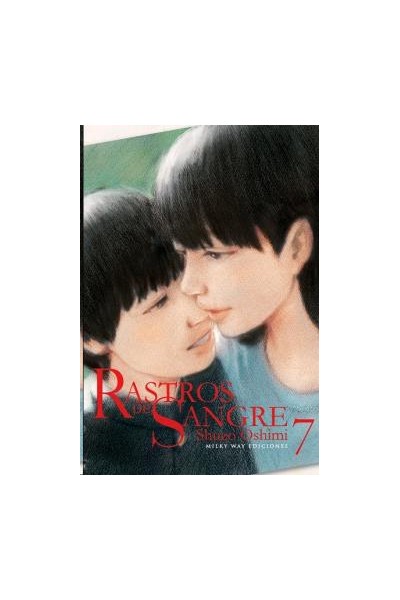 RASTROS DE SANGRE 07