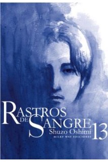 Rastros De Sangre 13