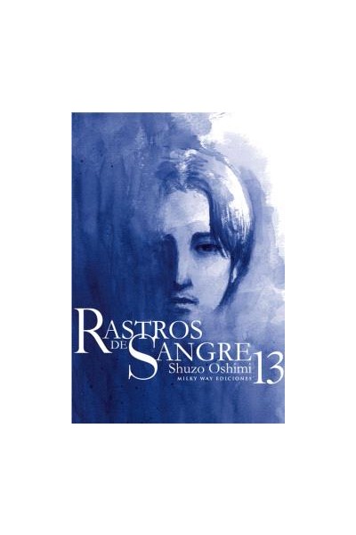 RASTROS DE SANGRE 13