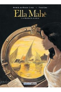 Ella Mahe #03 La Que No Tiene Nombre