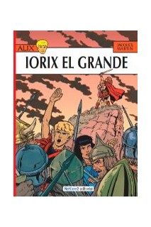 Alix #10 Iorix El Grande