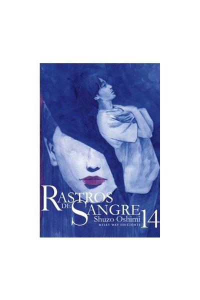 RASTROS DE SANGRE 14