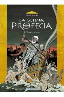 La Ultima Profecia 01. Viaje A Los Infiernos