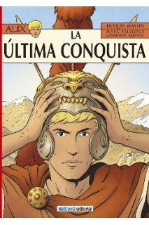 Alix #32 La Ultima Conquista