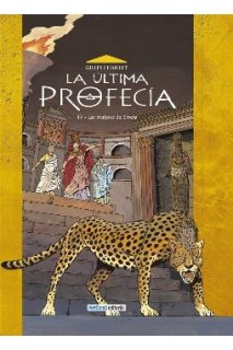 La Ultima Profecia 02. Las Mujeres De Emesa