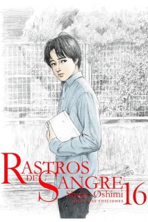 Rastros De Sangre 16