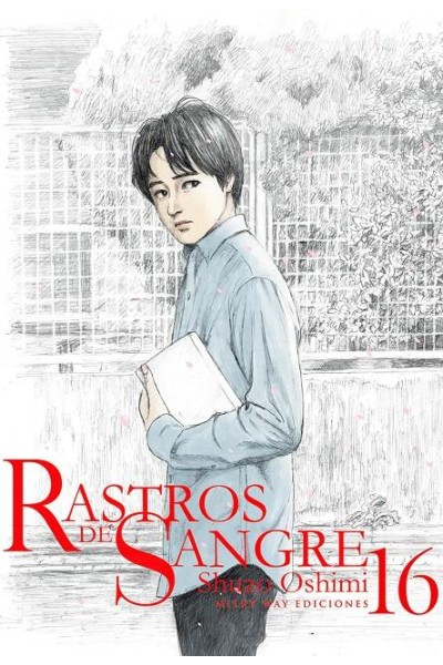 RASTROS DE SANGRE 16