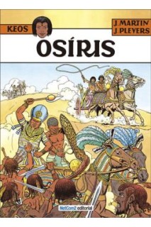 Keos 02. A Cobra (Portugues)