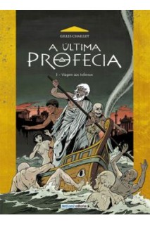 A Ultima Profecia 01. Viagem Aos Infernos