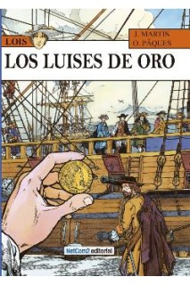 Lois 02. Los Luises De Oro