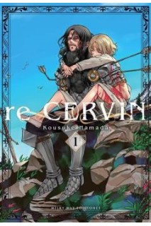 Re:Cervin 01