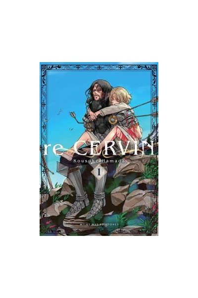 re CERVIN 01