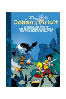 Johan Y Pirluit 06