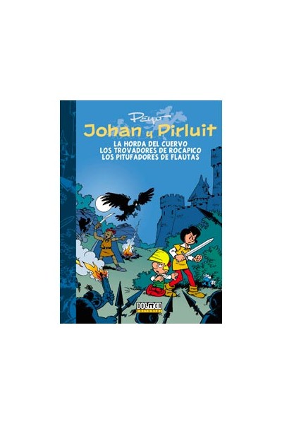 Johan Y Pirluit 06