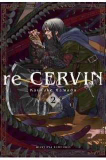 Re:Cervin 02