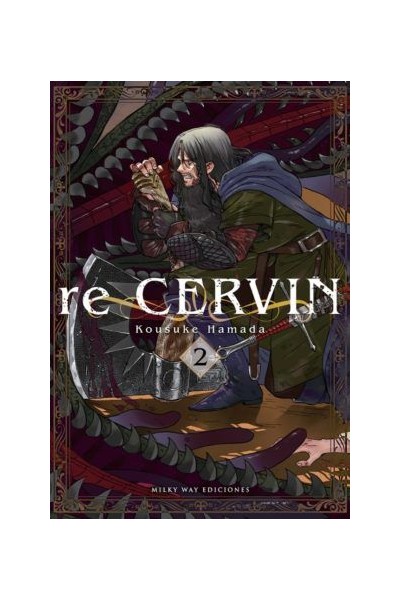 Re:Cervin 02