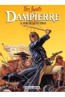 Dampierre 01 La Hora De Las Victorias