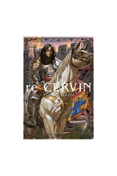 Re:Cervin 03