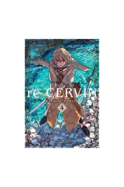 Re:Cervin 04