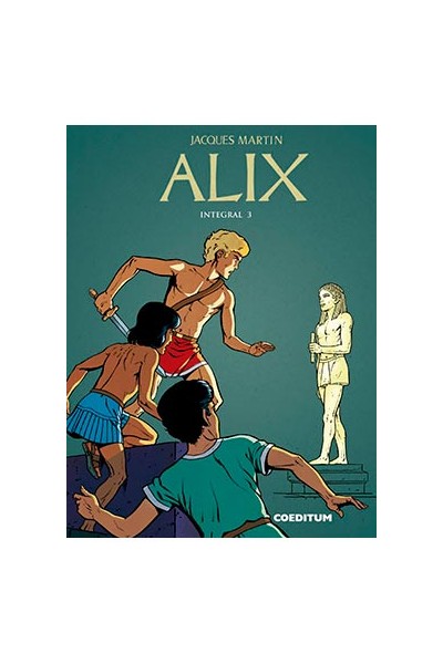 Alix Integral 03