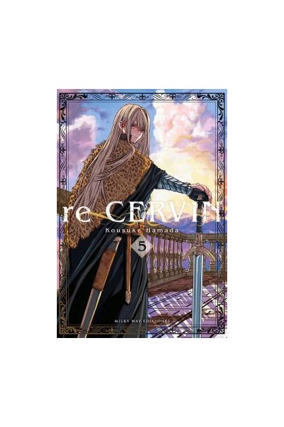 Re:Cervin 05