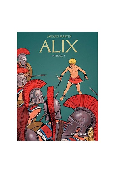 Alix Integral 04