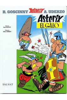 ASTERIX 01 · EL GALO