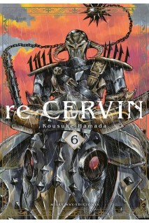Re:Cervin 06