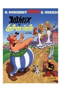 ASTERIX 31 Y LA TRAVIATA (NE)