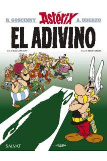 ASTERIX 19 EL ADIVINO (NE)