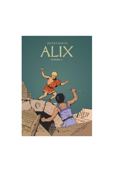 Alix Integral 05