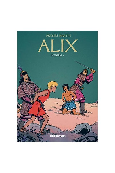 Alix Integral 06