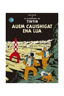Tintin Aranes: Auem Cauishigat Ena Lua