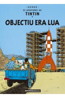 Tintin Aranés: Objectiu Era Lua