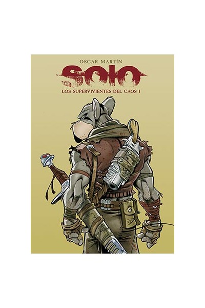 Solo · 01