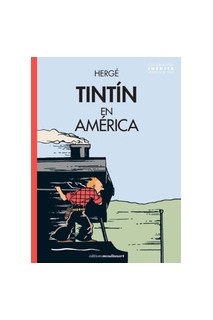 Tintin En America (Version Original 1932)