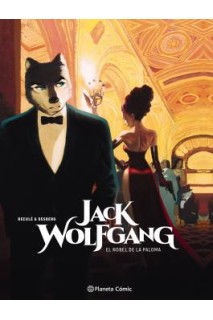 Jack Wolfgang Vol. 02 De 3
