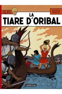 La Tiare D'Oribal