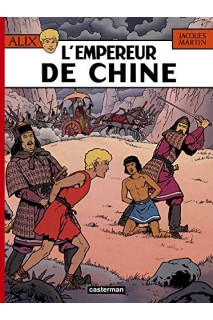 Alix L'Empereur De Chine