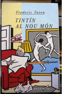Tintin Al Nou Mon