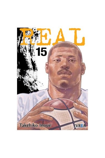 Real New Edition 15