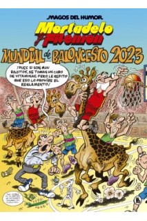 Magos Del Humor 219 Mundial De Baloncesto 2023