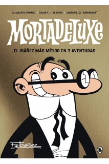 Mortadeluxe · Castellano