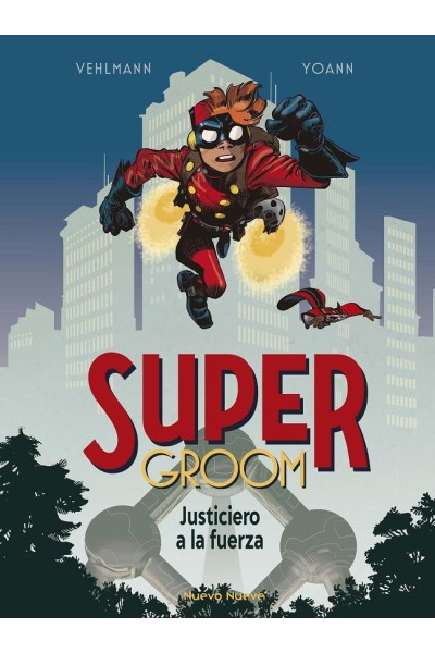 Supergroom 01