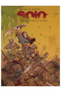 Solo - El Final Del Circulo Infinito