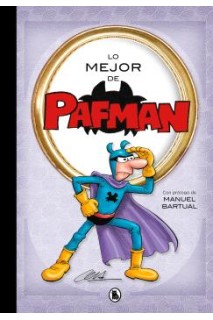 Lo Mejor De Pafman