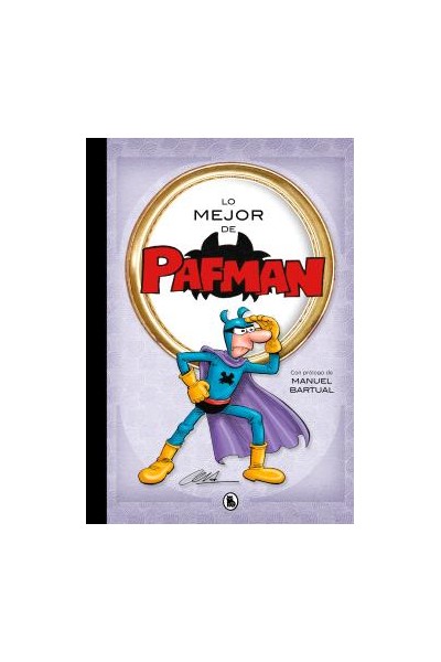 Lo Mejor De Pafman